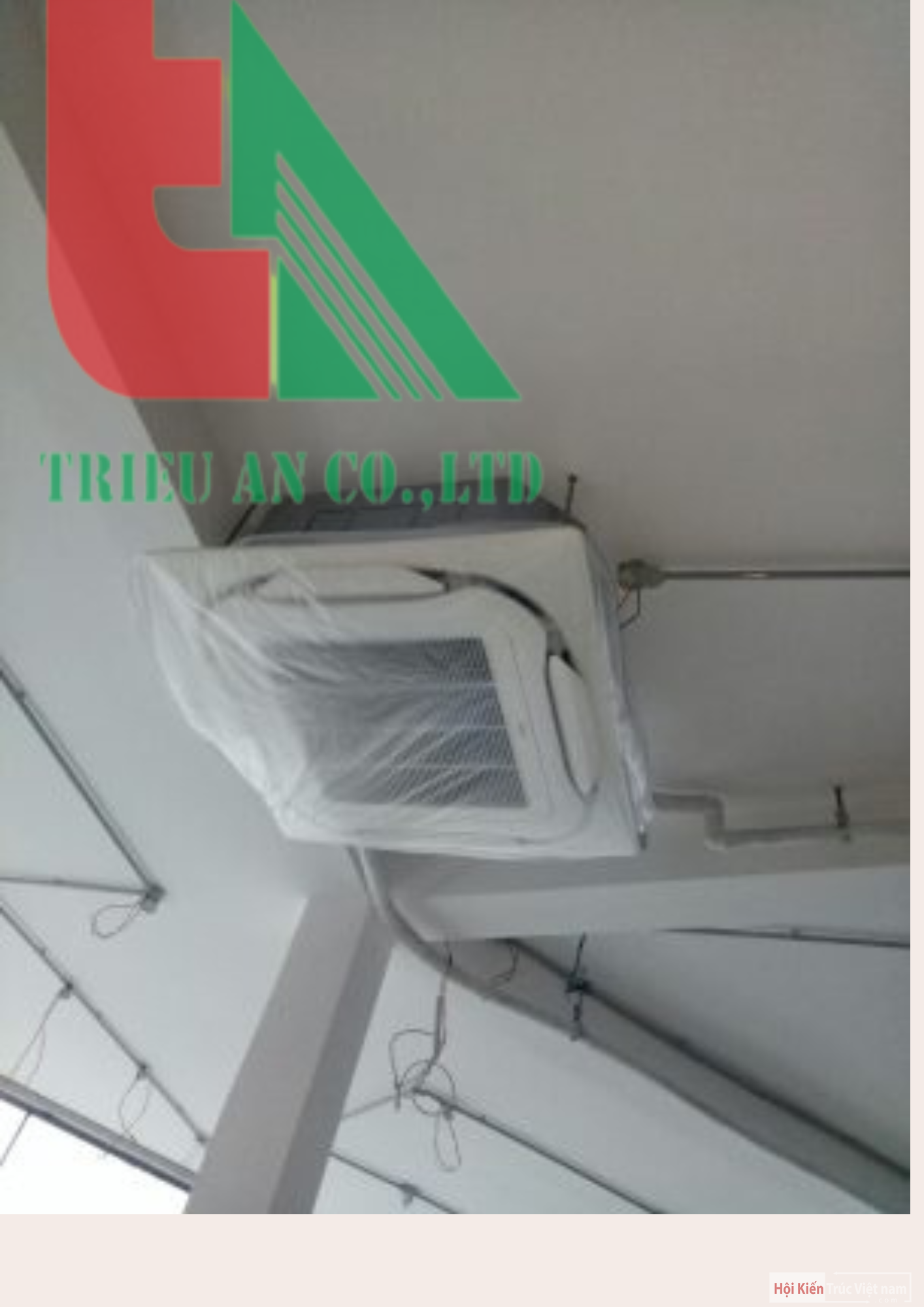 Cách chọn máy lạnh âm trần Daikin – Điều hòa cassette Daikin phù hợp cho không gian 